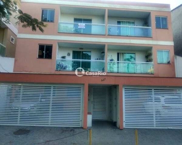 Rio de Janeiro - Apartamento Padrão - Freguesia (Jacarepaguá