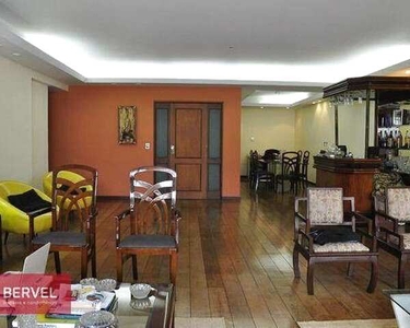 Rua Leopoldo Miguez, nº 135 - Apartamento com 3 dormitórios, 300 m² - venda por R$ 3.000.0
