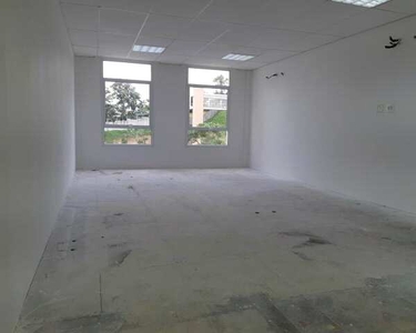 Sala comercial, 1 banheiros, 1 vaga na garagem, 42M² de Área Construída