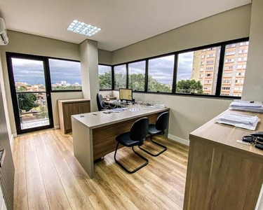 Sala comercial para Locação no bairro Portão, Curitiba-PR