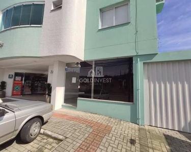 Sala comercial para locação no bairro Santa Terezinha com 58m²!!!