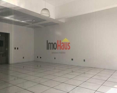 Sala comercial para locação no Centro de Igrejinha