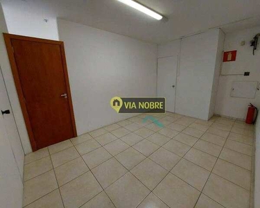 Sala para alugar, 100 m² por R$ 2.600,00/mês - Santa Lúcia - Belo Horizonte/MG