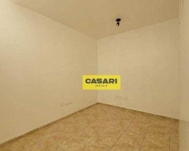 Sala para alugar, 40 m² - Baeta Neves - São Bernardo do Campo/SP