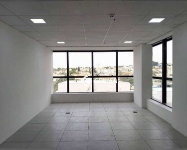 Sala para alugar, 46 m² por R$ 2.500,00/mês - Condomínio Sky Towers Office - Indaiatuba/SP