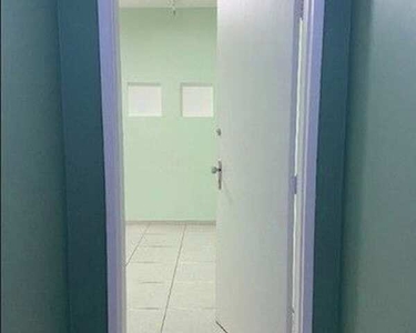 Sala para alugar, 50 m² por R$ 1.700,00/mês - Santana - São Paulo/SP