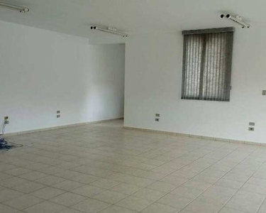 Sala para alugar, 50 m² - Vila Baeta Neves - São Bernardo do Campo/SP