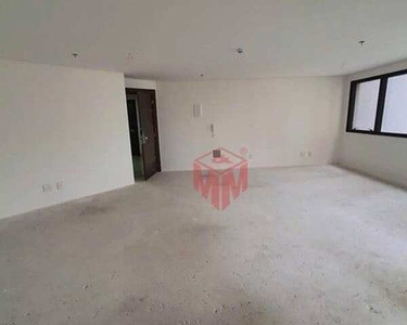 Sala para alugar, 52 m² por R$ 2.100,00/mês - Centro - Santo André/SP