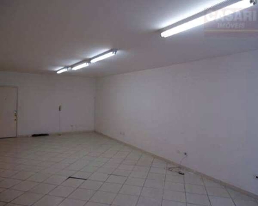 Sala para alugar, 60 m² - Jardim do Mar - São Bernardo do Campo/SP