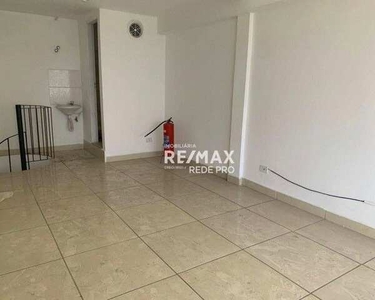 Sala para alugar, 80 m² por R$ 3.600,00/mês - Centro - Campinas/SP