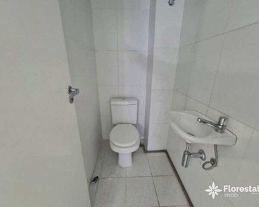 Sala para alugar, 85 m² por R$ 3.600,00/mês - Centro - Feira de Santana/BA