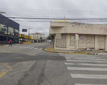 SALAO COMERCIAL em Centro - SP, CENTRO