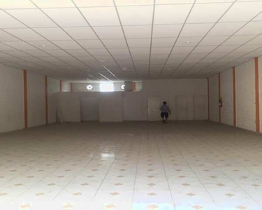 SALAO COMERCIAL em JACAREÍ - SP, JARDIM CALIFÓRNIA