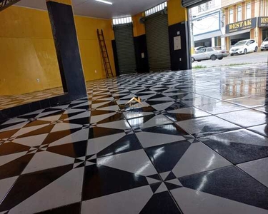 SALAO COMERCIAL em JUNDIAÍ - SP, VILA LOUREIRO