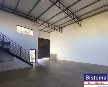 Salao comercial pra locaçao