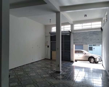 Salão comercial Padrão para Aluguel em Vila Imaculada Guarulhos-SP - 832