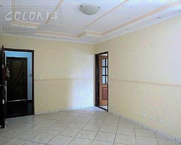 Santo André - Apartamento Padrão - Camilópolis