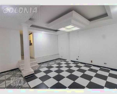 Santo André - Apartamento Padrão - Jardim Las Vegas