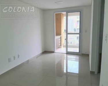 Santo André - Apartamento Padrão - Vila Floresta