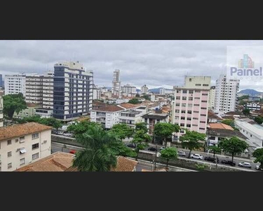 Santos - Apartamento Padrão - Gonzaga