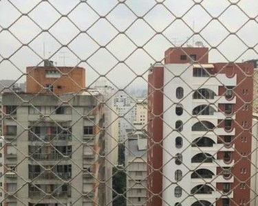 SAO PAULO - Apartamento Padrão - JARDIM PAULISTA