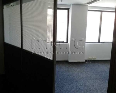 SAO PAULO - Conjunto Comercial/Sala - VILA CORDEIRO