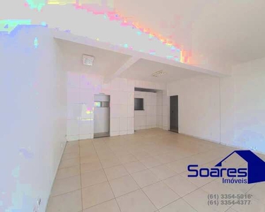 SDE QUADRA 01- 80 m² - Ótima localização