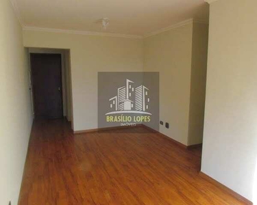 São Paulo - Apartamento Padrão - Ipiranga