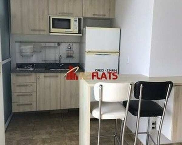 São Paulo - Flat - Vila Andrade