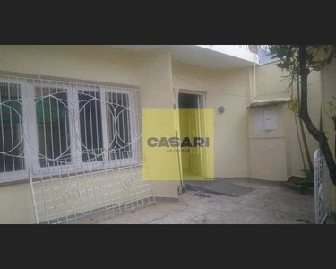 Sobrado, 156 m² - venda por R$ 589.999,99 ou aluguel por R$ 3.500,00/mês - Jordanópolis