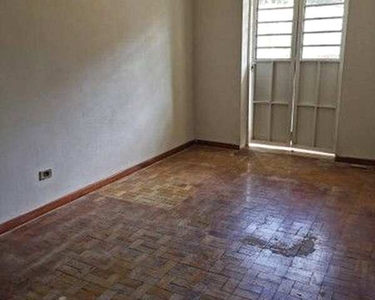 Sobrado com 3 dormitórios para alugar, 200 m² por R$ 2.500,00/mês - Campo Belo - São Paulo