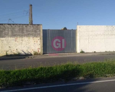 TERRENO COMERCIAL em JACAREÍ - SP, CIDADE JARDIM