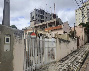 TERRENO COMERCIAL PARA LOCAÇÃO NO BAIRRO JARDIM PAULISTANO - SOROCABA/SP