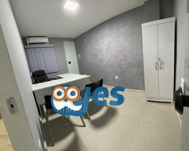 Yes Imob - Sala residencial para Locação, São João, Feira de Santana, 1 sala, 1 banheiro