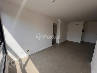 Apartamento 2 dorms à venda Rua Nilo Cordeiro Dutra, Carvoeira - Florianópolis