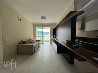 Apartamento 3 dorms à venda Rua Alba Dias Cunha, Trindade - Florianópolis