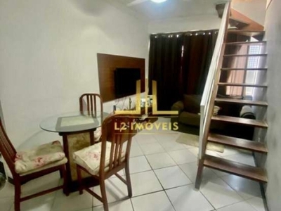 Apartamento à venda no bairro pituba - salvador/ba