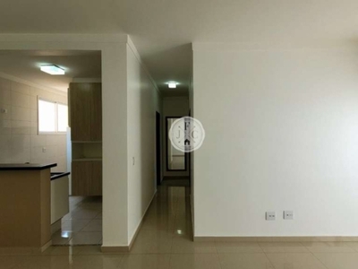 Apartamento com 2 quartos à venda na ranieri augusto felix martins, 86, jardim botânico, ribeirão preto por r$ 340.000