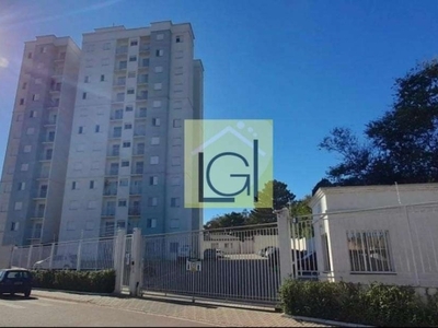 Apartamento com 2 quartos para alugar no pinheirinho, itu , 47 m2 por r$ 1.600