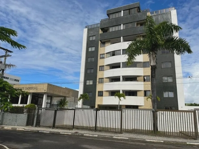 Apartamento com 3 Quartos e 3 banheiros à Venda, 82 m² por R$ 590.000