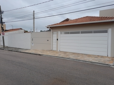 Casa/ sobrado para alugar com 3 quarto(s)