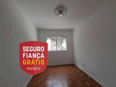 Cobertura com 2 quartos para alugar na rua cardeal arcoverde, 1655, pinheiros, são paulo, 70 m2 por r$ 2.600