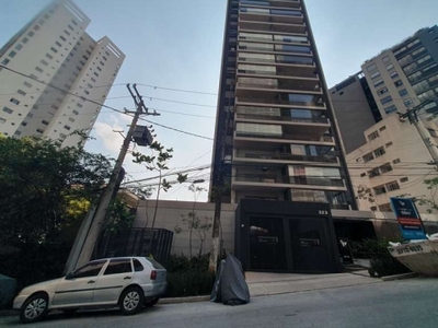 Cobertura com 2 quartos para alugar na rua senador césar lacerda vergueiro, 323, sumarezinho, são paulo, 70 m2 por r$ 4.800