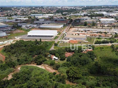 Rural à venda no bairro Solar das Candeias, 25980m²