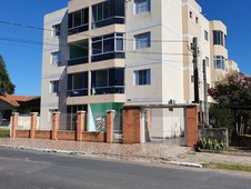 Apartamento à venda no bairro Centro em Tapes