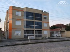 Apartamento à venda no bairro Centro em Tapes