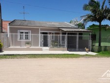 Casa à venda no bairro Balneário Rebello em Tapes