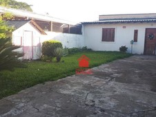 Casa à venda no bairro Boa Vista em Sapucaia do Sul