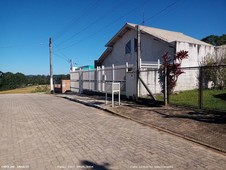 Casa à venda no bairro Centro em Sertão Santana