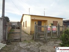 Casa à venda no bairro Centro em Tapes